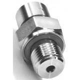 Keller OEM Sensors, Transducers Series 6 / 6T Piezoresistive oem capsule for sealed gauge and vented gauge pressures